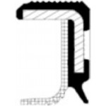 Corteco Τσιμούχα, εκκεντρ. Άξονας - 20027969B