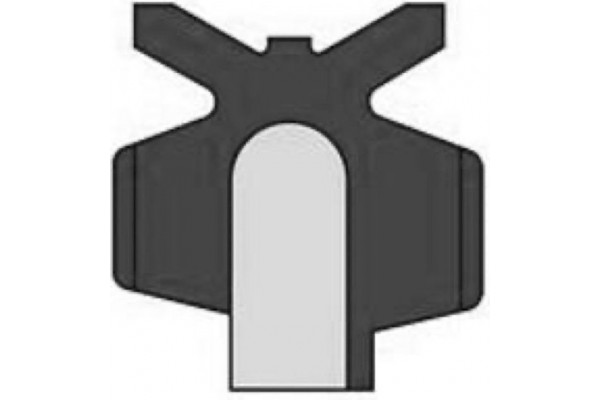 Corteco Τσιμούχα, Κιβώτιο Εξωτερικών Πλανητών - 12014451B