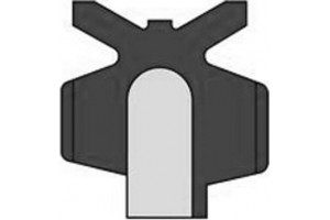 Corteco Τσιμούχα, Κιβώτιο Εξωτερικών Πλανητών - 12014451B