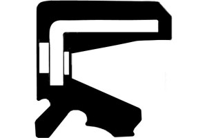 Corteco Τσιμούχα, Μετάδοση Κίνησης Του Ταχύμετρου - 19033937B Corteco Τσιμούχα, Μετάδοση Κίνησης Του Ταχύμετρου - 19033937B