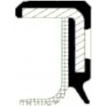 Corteco Τσιμούχα, μηχ. κιβ. Ταχυτήτων - 20036880B