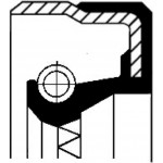 Corteco Τσιμούχα, μηχ. κιβ. Ταχυτήτων - 01034065B