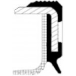 Corteco Τσιμούχα, μηχ. κιβ. Ταχυτήτων - 01030098B