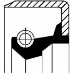 Corteco Τσιμούχα, μηχ. κιβ. Ταχυτήτων - 12001623B
