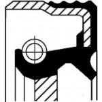 Corteco Τσιμούχα, μηχ. κιβ. Ταχυτήτων - 12020777B Corteco Τσιμούχα, μηχ. κιβ. Ταχυτήτων - 12020777B