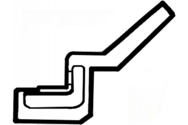 Corteco Τσιμούχα, μηχ. κιβ. Ταχυτήτων - 19027856B Corteco Τσιμούχα, μηχ. κιβ. Ταχυτήτων - 19027856B