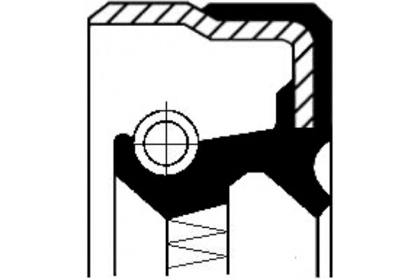 Corteco Τσιμούχα, Πλήμνη - 01026327B