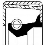 Corteco Τσιμούχα, Πλήμνη - 12011407B Corteco Τσιμούχα, Πλήμνη - 12011407B