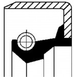 Corteco Τσιμούχα, Πλήμνη - 12020156B