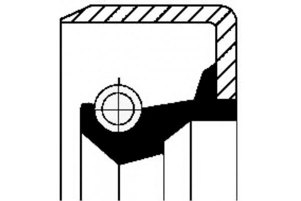 Corteco Τσιμούχα, Πλήμνη - 12020156B