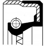 Corteco Τσιμούχα, Πλήμνη - 01019888B Corteco Τσιμούχα, Πλήμνη - 01019888B