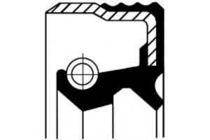 Corteco Τσιμούχα, Πλήμνη - 12020154B