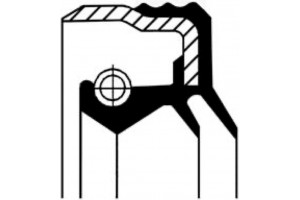 Corteco Τσιμούχα, Πλήμνη - 12033886B