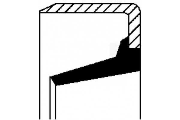 Corteco Τσιμούχα, Πλήμνη - 19015070B Corteco Τσιμούχα, Πλήμνη - 19015070B