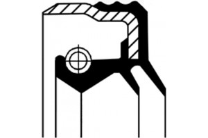 Corteco Τσιμούχα, Πλήμνη - 01030102B