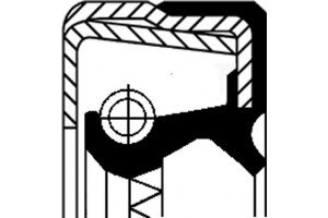 Corteco Τσιμούχα, Πλήμνη - 12014601B