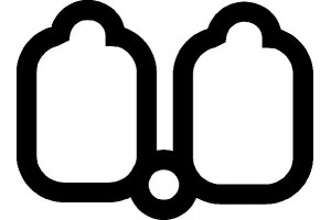 Corteco Τσιμούχα, Πολλαπλή Εισαγωγής - 023216H