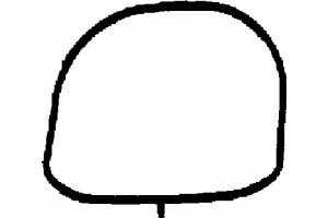 Corteco Τσιμούχα, Πολλαπλή Εισαγωγής - 026093H