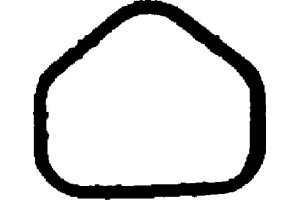 Corteco Τσιμούχα, Πολλαπλή Εισαγωγής - 026122H