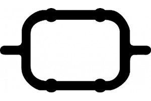 Corteco Τσιμούχα, Πολλαπλή Εισαγωγής - 026137H