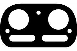 Corteco Τσιμούχα, Πολλαπλή Εισαγωγής - 026420H