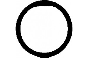 Corteco Τσιμούχα, Πολλαπλή Εισαγωγής - 026461H