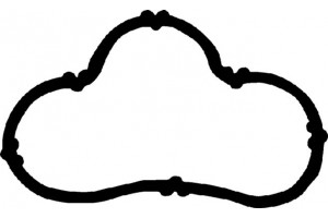 Corteco Τσιμούχα, Πολλαπλή Εισαγωγής - 026466H