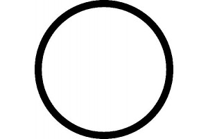 Corteco Τσιμούχα, Πολλαπλή Εισαγωγής - 450097H