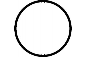 Corteco Τσιμούχα, Πολλαπλή Εισαγωγής - 026269H