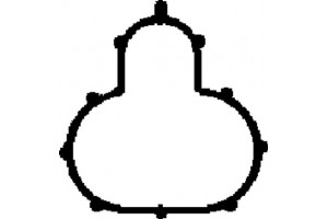 Corteco Τσιμούχα, Πολλαπλή Εισαγωγής - 450128H