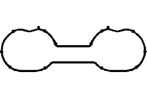 Corteco Τσιμούχα, Πολλαπλή Εισαγωγής - 450129H