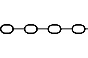 Corteco Τσιμούχα, Πολλαπλή Εισαγωγής - 450040P