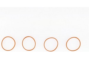 Corteco Τσιμούχα, Πολλαπλή Εισαγωγής - 026002H