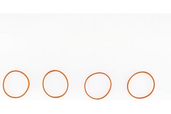 Corteco Τσιμούχα, Πολλαπλή Εισαγωγής - 026002H