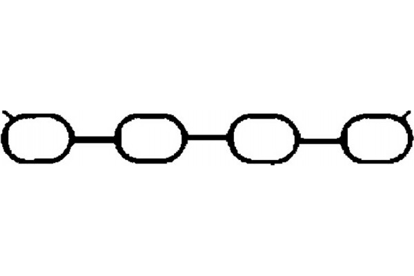 Corteco Τσιμούχα, Πολλαπλή Εισαγωγής - 026229P