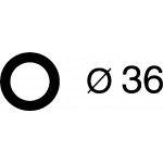 Corteco Τσιμούχα, Πολλαπλή Εισαγωγής - 026236H