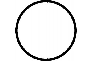 Corteco Τσιμούχα, Πολλαπλή Εισαγωγής - 026238H