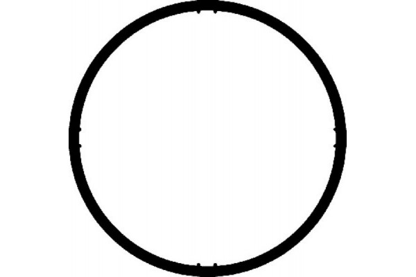 Corteco Τσιμούχα, Πολλαπλή Εισαγωγής - 026238H Corteco Τσιμούχα, Πολλαπλή Εισαγωγής - 026238H