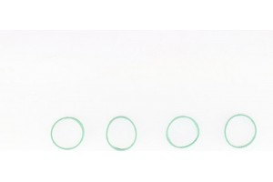 Corteco Τσιμούχα, Πολλαπλή Εισαγωγής - 026269H