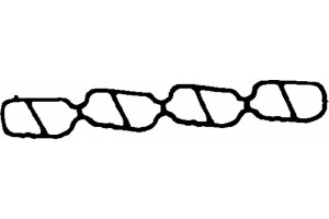 Corteco Τσιμούχα, Πολλαπλή Εισαγωγής - 026275H