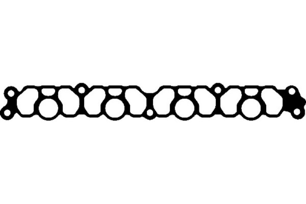 Corteco Τσιμούχα, Πολλαπλή Εισαγωγής - 026314P