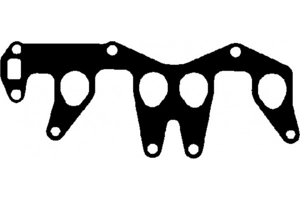 Corteco Τσιμούχα, Πολλαπλή Εισαγωγής - 026410P Corteco Τσιμούχα, Πολλαπλή Εισαγωγής - 026410P