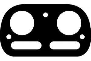 Corteco Τσιμούχα, Πολλαπλή Εισαγωγής - 026420H