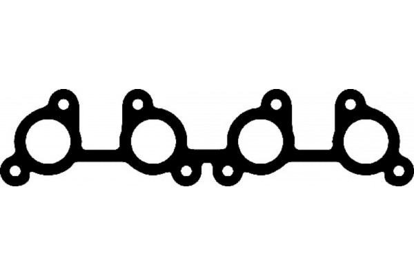 Corteco Τσιμούχα, Πολλαπλή Εισαγωγής - 026442P Corteco Τσιμούχα, Πολλαπλή Εισαγωγής - 026442P