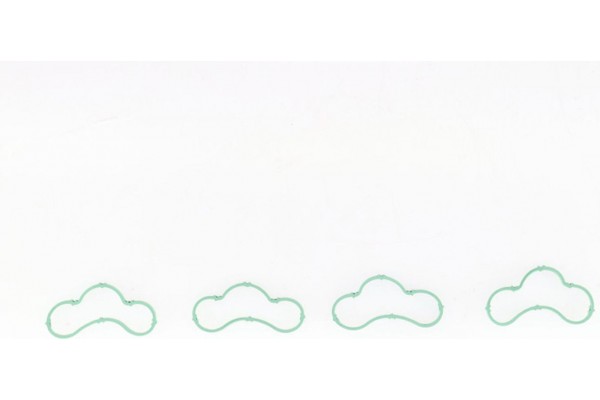 Corteco Τσιμούχα, Πολλαπλή Εισαγωγής - 026466H