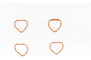 Corteco Τσιμούχα, Πολλαπλή Εισαγωγής - 026471H