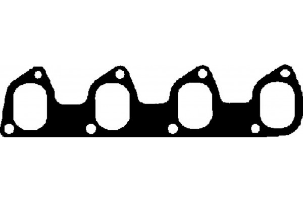 Corteco Τσιμούχα, Πολλαπλή Εισαγωγής - 423876P Corteco Τσιμούχα, Πολλαπλή Εισαγωγής - 423876P