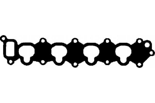 Corteco Τσιμούχα, Πολλαπλή Εισαγωγής - 450000P