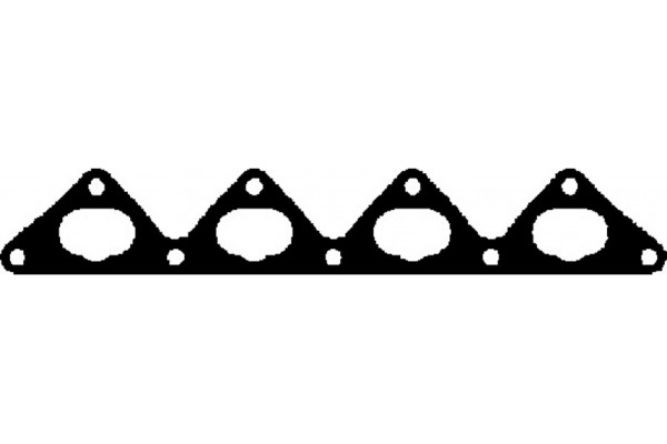 Corteco Τσιμούχα, Πολλαπλή Εισαγωγής - 450070P
