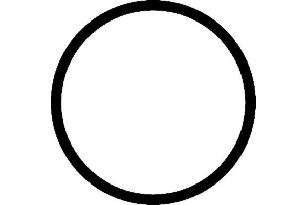 Corteco Τσιμούχα, Πολλαπλή Εισαγωγής - 450097H Corteco Τσιμούχα, Πολλαπλή Εισαγωγής - 450097H